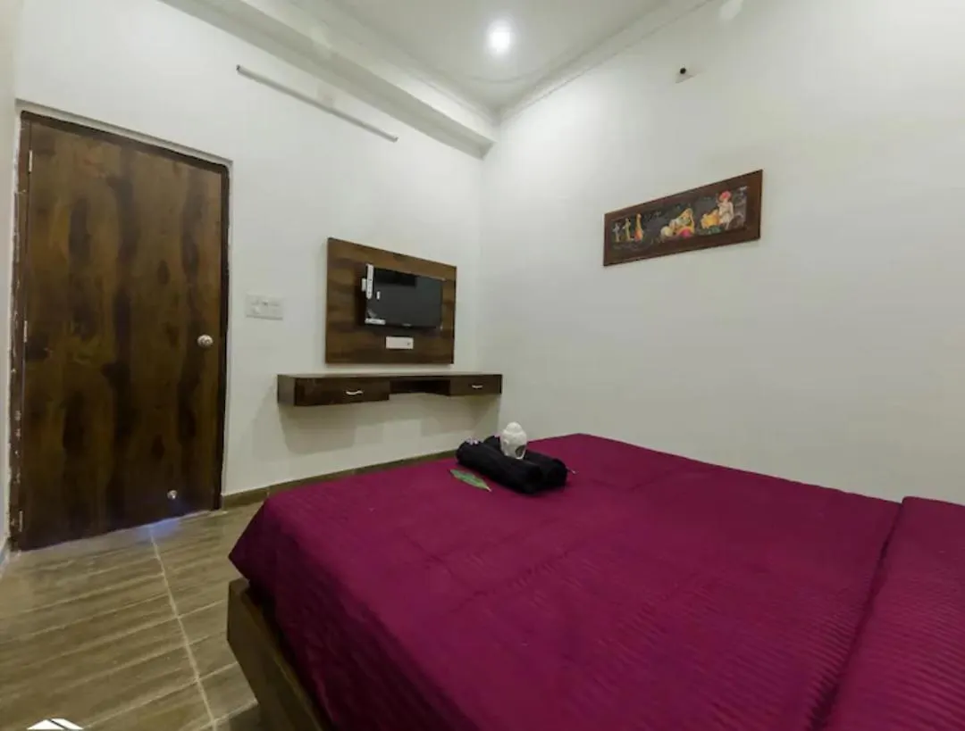 Royal Heritage Haveli Udaipur 0*,