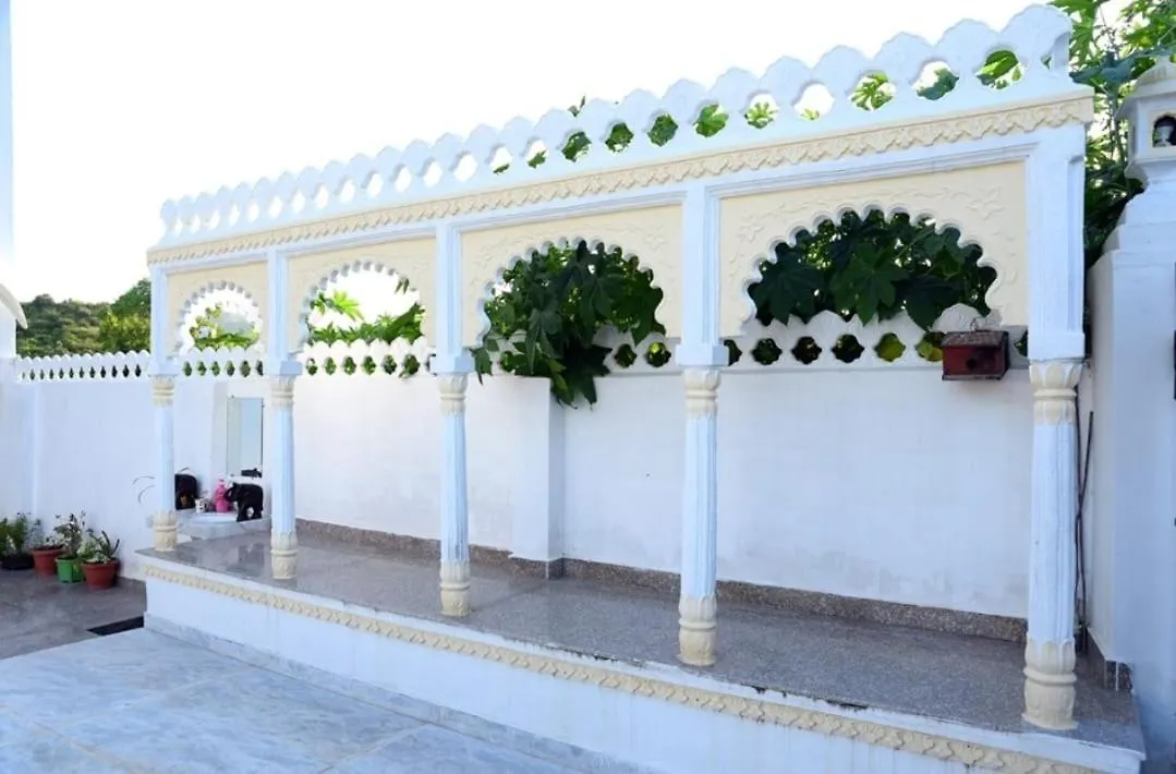Resort Royal Heritage Haveli Udaipur