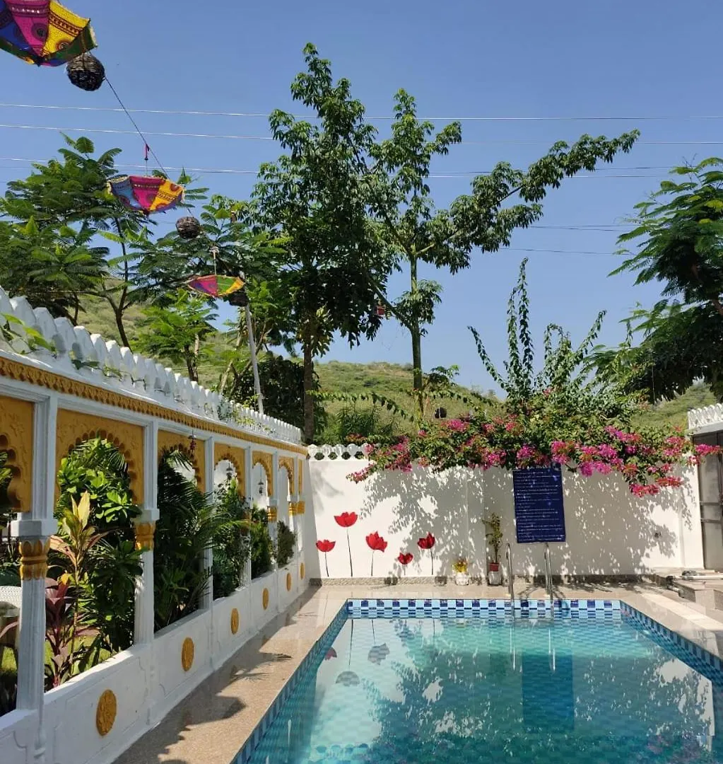 Royal Heritage Haveli Udaipur Resort