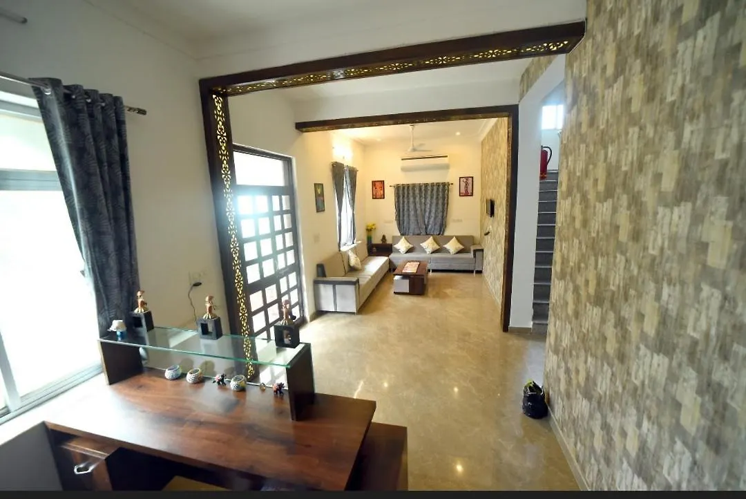 Royal Heritage Haveli Udaipur