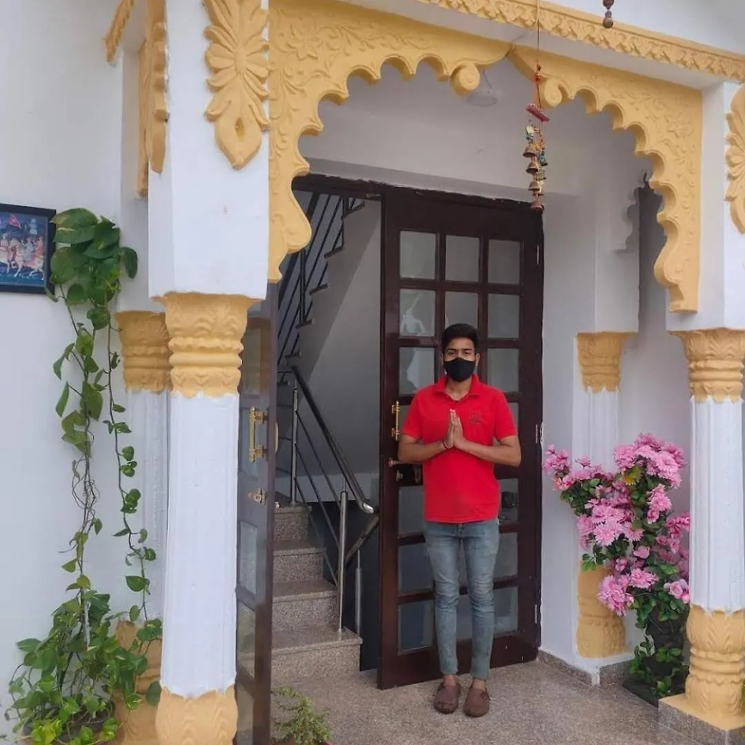 Royal Heritage Haveli Udaipur Resort