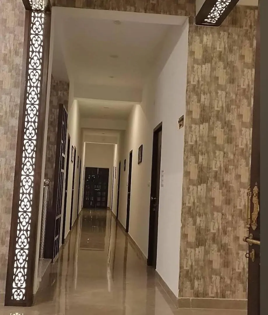 Resort Royal Heritage Haveli Udaipur