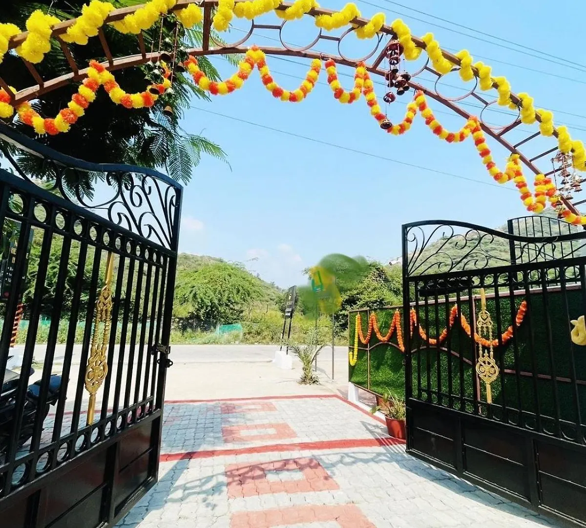 Royal Heritage Haveli Udaipur